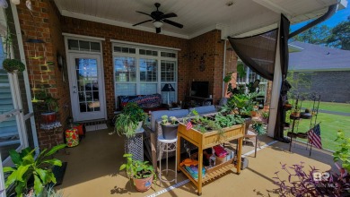 Welcome to Carnoustie Gardens at Glenlakes! This beautifully on Glenlakes Golf Club in Alabama - for sale on GolfHomes.com, golf home, golf lot