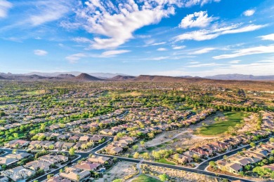 Just listed  SPECTACULAR Outdoor Living space home w/ a UNIQUE on Trilogy Golf Club At Vistancia in Arizona - for sale on GolfHomes.com, golf home, golf lot