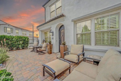***DESIRED OCOTILLO LOCATION***GATED RESORT-STYLE on Ocotillo Golf Resort  in Arizona - for sale on GolfHomes.com, golf home, golf lot