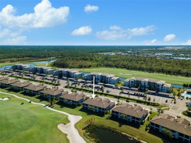 Welcome to 17825 Gawthrop Drive a maintenance-free, luxurious on Lakewood National Golf Club in Florida - for sale on GolfHomes.com, golf home, golf lot