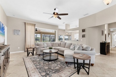 Gorgeous Lakefront Pool Home in Rotonda West!  Welcome to your on Rotonda Golf and Country Club - Long Marsh  in Florida - for sale on GolfHomes.com, golf home, golf lot
