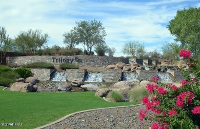 Just listed  SPECTACULAR Outdoor Living space home w/ a UNIQUE on Trilogy Golf Club At Vistancia in Arizona - for sale on GolfHomes.com, golf home, golf lot