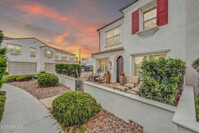 ***DESIRED OCOTILLO LOCATION***GATED RESORT-STYLE on Ocotillo Golf Resort  in Arizona - for sale on GolfHomes.com, golf home, golf lot