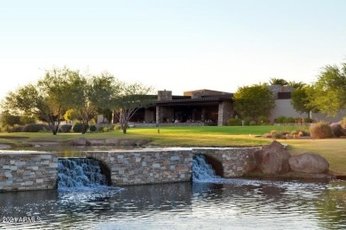 Just listed  SPECTACULAR Outdoor Living space home w/ a UNIQUE on Trilogy Golf Club At Vistancia in Arizona - for sale on GolfHomes.com, golf home, golf lot