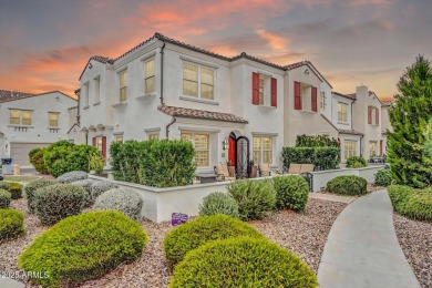 ***DESIRED OCOTILLO LOCATION***GATED RESORT-STYLE on Ocotillo Golf Resort  in Arizona - for sale on GolfHomes.com, golf home, golf lot