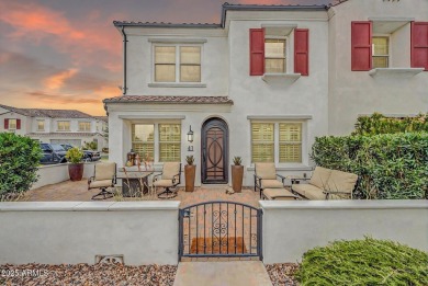 ***DESIRED OCOTILLO LOCATION***GATED RESORT-STYLE on Ocotillo Golf Resort  in Arizona - for sale on GolfHomes.com, golf home, golf lot