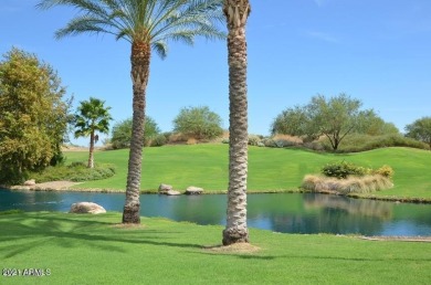 Just listed  SPECTACULAR Outdoor Living space home w/ a UNIQUE on Trilogy Golf Club At Vistancia in Arizona - for sale on GolfHomes.com, golf home, golf lot