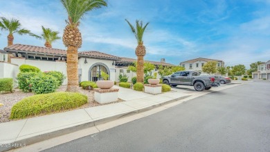 ***DESIRED OCOTILLO LOCATION***GATED RESORT-STYLE on Ocotillo Golf Resort  in Arizona - for sale on GolfHomes.com, golf home, golf lot