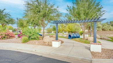 ***DESIRED OCOTILLO LOCATION***GATED RESORT-STYLE on Ocotillo Golf Resort  in Arizona - for sale on GolfHomes.com, golf home, golf lot
