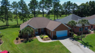 Welcome to Carnoustie Gardens at Glenlakes! This beautifully on Glenlakes Golf Club in Alabama - for sale on GolfHomes.com, golf home, golf lot