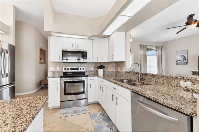 Gorgeous Lakefront Pool Home in Rotonda West!  Welcome to your on Rotonda Golf and Country Club - Long Marsh  in Florida - for sale on GolfHomes.com, golf home, golf lot