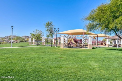 AZ Resort Style Living at It's BEST! Gated Community Single on Estrella Mountain Ranch Golf Course in Arizona - for sale on GolfHomes.com, golf home, golf lot