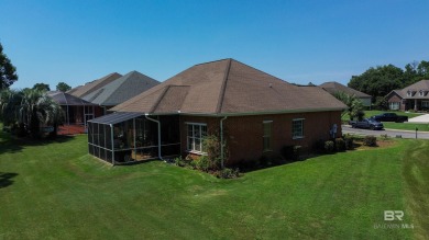 Welcome to Carnoustie Gardens at Glenlakes! This beautifully on Glenlakes Golf Club in Alabama - for sale on GolfHomes.com, golf home, golf lot