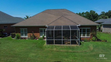 Welcome to Carnoustie Gardens at Glenlakes! This beautifully on Glenlakes Golf Club in Alabama - for sale on GolfHomes.com, golf home, golf lot