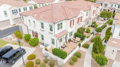 ***DESIRED OCOTILLO LOCATION***GATED RESORT-STYLE on Ocotillo Golf Resort  in Arizona - for sale on GolfHomes.com, golf home, golf lot