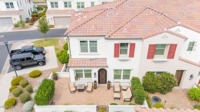 ***DESIRED OCOTILLO LOCATION***GATED RESORT-STYLE on Ocotillo Golf Resort  in Arizona - for sale on GolfHomes.com, golf home, golf lot