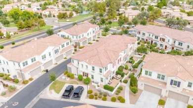 ***DESIRED OCOTILLO LOCATION***GATED RESORT-STYLE on Ocotillo Golf Resort  in Arizona - for sale on GolfHomes.com, golf home, golf lot