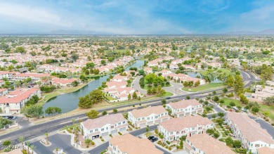 ***DESIRED OCOTILLO LOCATION***GATED RESORT-STYLE on Ocotillo Golf Resort  in Arizona - for sale on GolfHomes.com, golf home, golf lot