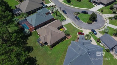 Welcome to Carnoustie Gardens at Glenlakes! This beautifully on Glenlakes Golf Club in Alabama - for sale on GolfHomes.com, golf home, golf lot