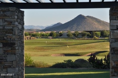 Just listed  SPECTACULAR Outdoor Living space home w/ a UNIQUE on Trilogy Golf Club At Vistancia in Arizona - for sale on GolfHomes.com, golf home, golf lot