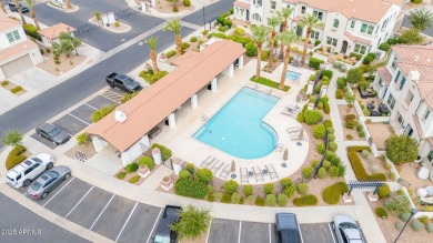 ***DESIRED OCOTILLO LOCATION***GATED RESORT-STYLE on Ocotillo Golf Resort  in Arizona - for sale on GolfHomes.com, golf home, golf lot