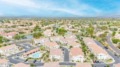 ***DESIRED OCOTILLO LOCATION***GATED RESORT-STYLE on Ocotillo Golf Resort  in Arizona - for sale on GolfHomes.com, golf home, golf lot