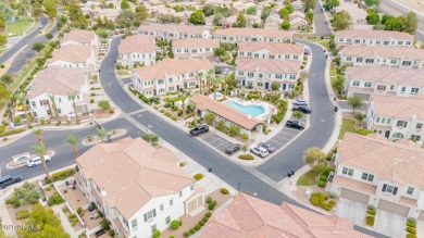 ***DESIRED OCOTILLO LOCATION***GATED RESORT-STYLE on Ocotillo Golf Resort  in Arizona - for sale on GolfHomes.com, golf home, golf lot