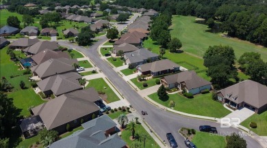 Welcome to Carnoustie Gardens at Glenlakes! This beautifully on Glenlakes Golf Club in Alabama - for sale on GolfHomes.com, golf home, golf lot