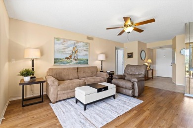 Under contract-accepting backup offers. Turnkey furnished on on Pinebrook/Ironwood Golf Course in Florida - for sale on GolfHomes.com, golf home, golf lot