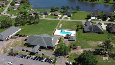 Welcome to Carnoustie Gardens at Glenlakes! This beautifully on Glenlakes Golf Club in Alabama - for sale on GolfHomes.com, golf home, golf lot