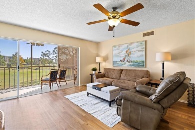 Under contract-accepting backup offers. Turnkey furnished on on Pinebrook/Ironwood Golf Course in Florida - for sale on GolfHomes.com, golf home, golf lot