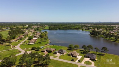 Welcome to Carnoustie Gardens at Glenlakes! This beautifully on Glenlakes Golf Club in Alabama - for sale on GolfHomes.com, golf home, golf lot