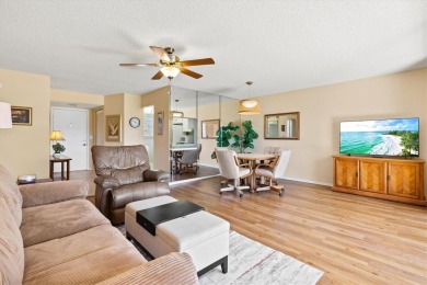Under contract-accepting backup offers. Turnkey furnished on on Pinebrook/Ironwood Golf Course in Florida - for sale on GolfHomes.com, golf home, golf lot