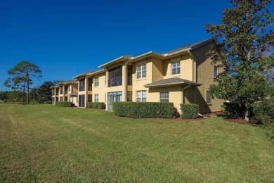 Overlooking The Golf Course At St Augustine Shores With A South on St. Augustine Shores Golf Club in Florida - for sale on GolfHomes.com, golf home, golf lot