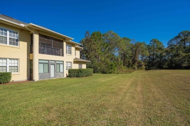 Overlooking The Golf Course At St Augustine Shores With A South on St. Augustine Shores Golf Club in Florida - for sale on GolfHomes.com, golf home, golf lot