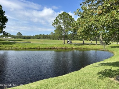 Move into this 4/2 spacious home on a quiet cul-de-sac in this on St. Johns Golf Club in Florida - for sale on GolfHomes.com, golf home, golf lot