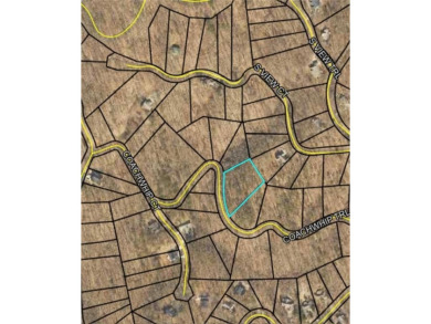This 1.09 acre lot in Bent Tree in Jasper, Georgia is close to on Bent Tree Golf Course in Georgia - for sale on GolfHomes.com, golf home, golf lot