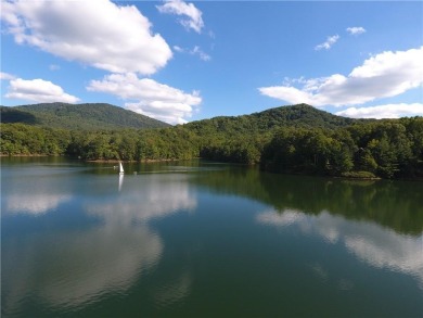 This 1.09 acre lot in Bent Tree in Jasper, Georgia is close to on Bent Tree Golf Course in Georgia - for sale on GolfHomes.com, golf home, golf lot