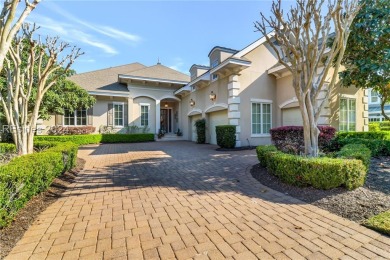 Perfect size, perfect layout, perfect entertaining home in on Belfair Golf Club in South Carolina - for sale on GolfHomes.com, golf home, golf lot