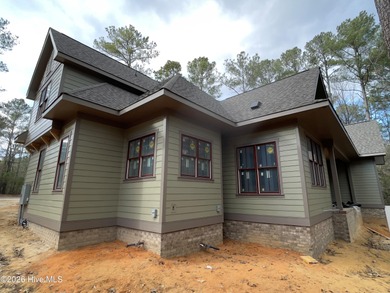 Nestled on a quiet cul-de-sac in Forest Creek Golf Club, this on Forest Creek Golf Club  in North Carolina - for sale on GolfHomes.com, golf home, golf lot