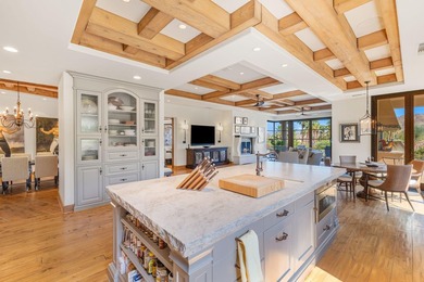 An masterful blend of contemporary touches and a timeless on Ironwood Country Club in California - for sale on GolfHomes.com, golf home, golf lot