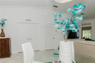 Welcome home to the perfect blend of luxury, comfort, and on Panther Run Golf Club in Florida - for sale on GolfHomes.com, golf home, golf lot