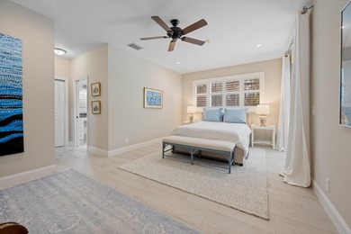 Beautifully updated Farmhouse Chic home along Mayacoo Lakes 13th on  in Florida - for sale on GolfHomes.com, golf home, golf lot