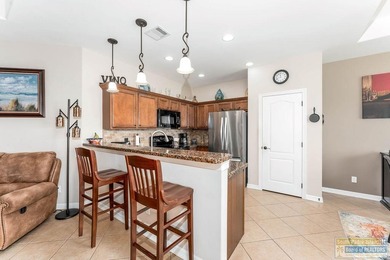 Beautiful, custom stand-alone Golf Villa with lake view. Spend on South Padre Island Golf Club in Texas - for sale on GolfHomes.com, golf home, golf lot