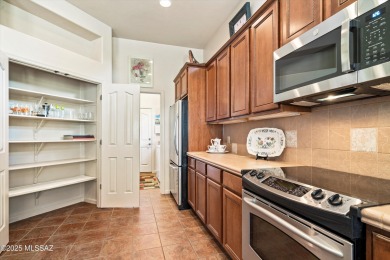 This home captures what makes Heritage Highlands at Dove on Heritage Highlands At Dove Mountain in Arizona - for sale on GolfHomes.com, golf home, golf lot