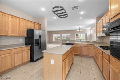 Introducing your dream home in Sun City Anthem - the perfect on Revere Golf Club in Nevada - for sale on GolfHomes.com, golf home, golf lot