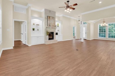 Welcome to your dream home in the charming Hideaway community! on Hide-A-Way Lake Golf Course in Texas - for sale on GolfHomes.com, golf home, golf lot