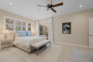 Beautifully updated Farmhouse Chic home along Mayacoo Lakes 13th on  in Florida - for sale on GolfHomes.com, golf home, golf lot