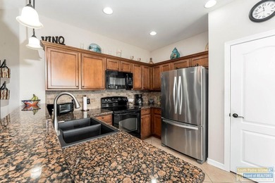 Beautiful, custom stand-alone Golf Villa with lake view. Spend on South Padre Island Golf Club in Texas - for sale on GolfHomes.com, golf home, golf lot