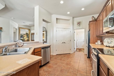 This home captures what makes Heritage Highlands at Dove on Heritage Highlands At Dove Mountain in Arizona - for sale on GolfHomes.com, golf home, golf lot